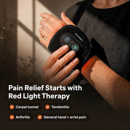 End Tingling, Numbness & Wrist Pain — In Just 15 Minutes a Day.