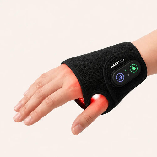 End Tingling, Numbness & Wrist Pain — In Just 15 Minutes a Day.