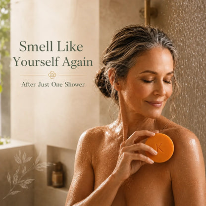Original Persimmon Soap